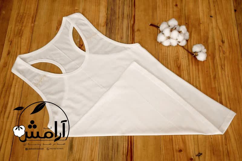 رکابی دخترانه