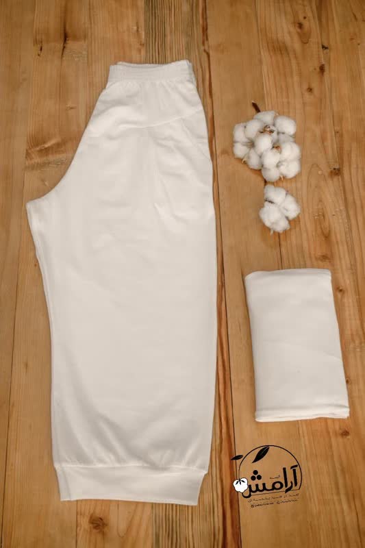 شلوارک زنانه