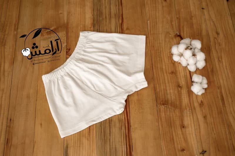 شورت پسرانه