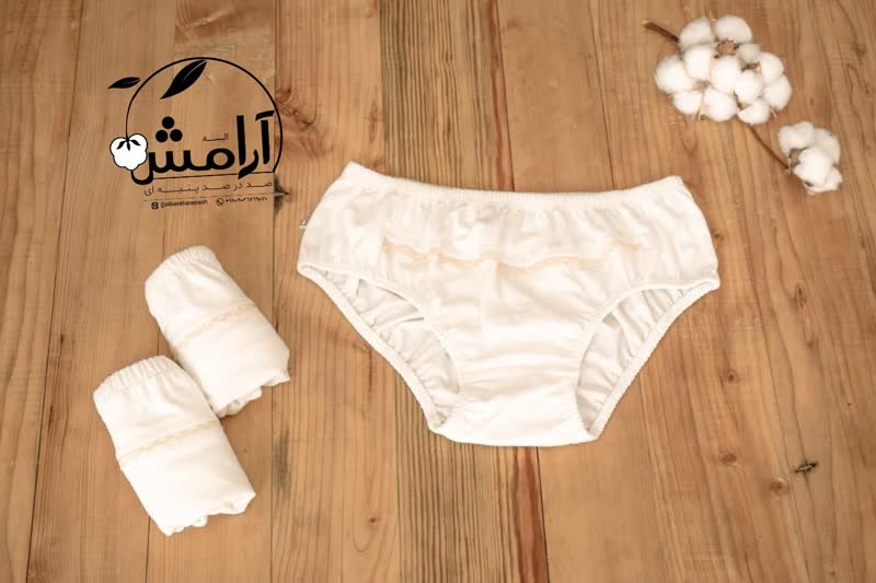 شورت گیپوردار